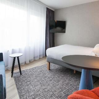 ibis Styles Den Haag Scheveningen fotoÄŸrafÄ±