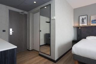 ibis Styles Den Haag Scheveningen fotoÄŸrafÄ±
