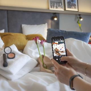 ibis Styles Den Haag Scheveningen fotoÄŸrafÄ±