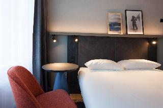ibis Styles Den Haag Scheveningen fotoÄŸrafÄ±