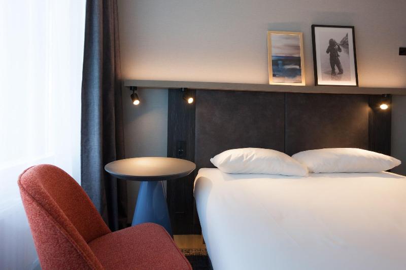 ibis Styles Den Haag Scheveningen - Oda