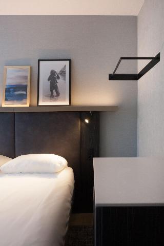 ibis Styles Den Haag Scheveningen fotoÄŸrafÄ±