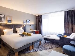 ibis Styles Den Haag Scheveningen fotoÄŸrafÄ±