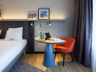 ibis Styles Den Haag Scheveningen fotoÄŸrafÄ±