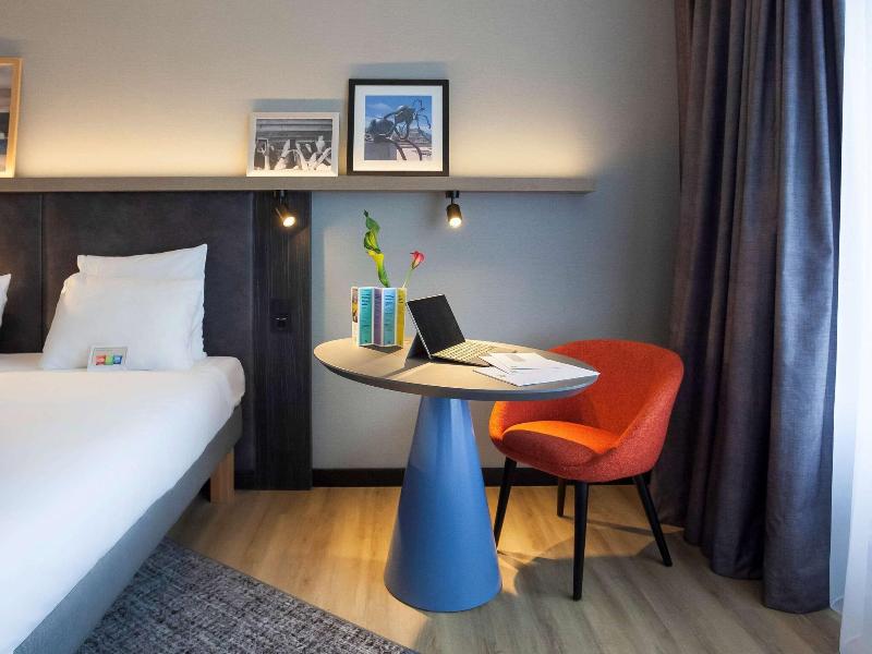 ibis Styles Den Haag Scheveningen - Oda