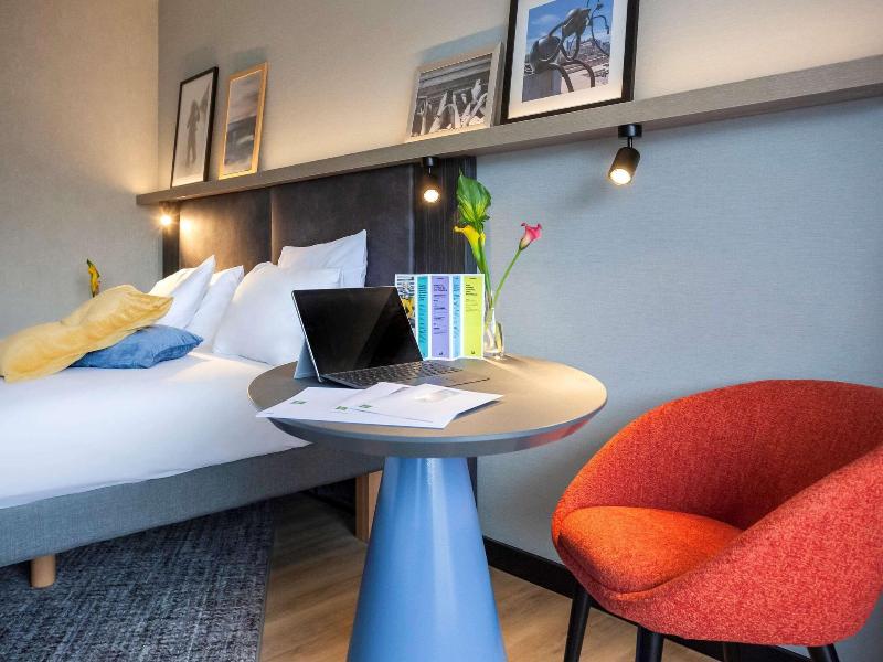 ibis Styles Den Haag Scheveningen - Oda
