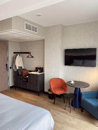 ibis Styles Den Haag Scheveningen fotoÄŸrafÄ±
