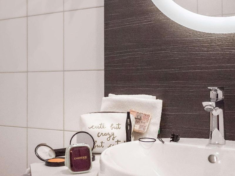 ibis Styles Den Haag Scheveningen - Oda