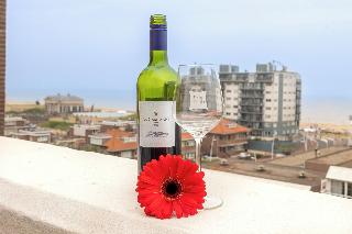 ibis Styles Den Haag Scheveningen fotoÄŸrafÄ±