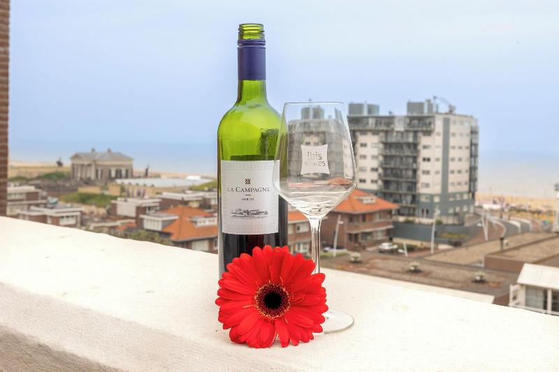 ibis Styles Den Haag Scheveningen - Oda