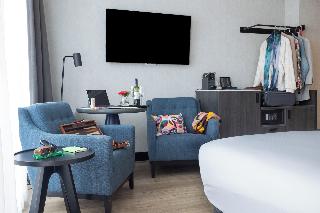 ibis Styles Den Haag Scheveningen fotoÄŸrafÄ±