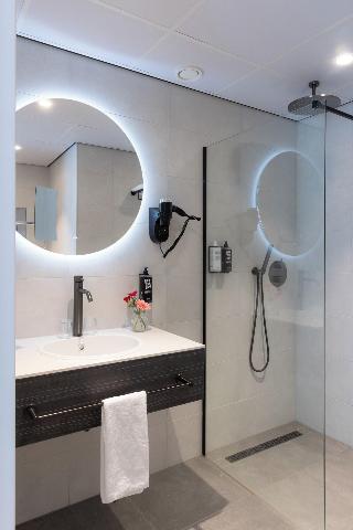 ibis Styles Den Haag Scheveningen fotoÄŸrafÄ±