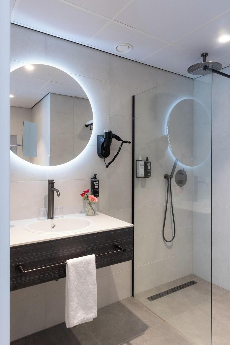 ibis Styles Den Haag Scheveningen - Oda
