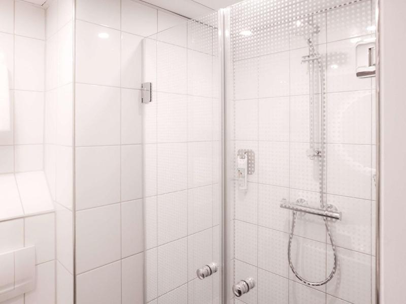 ibis Styles Den Haag Scheveningen - Oda