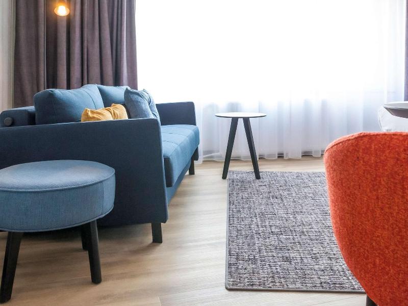 ibis Styles Den Haag Scheveningen - Oda