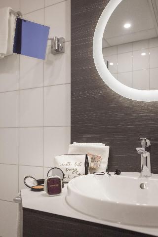 ibis Styles Den Haag Scheveningen fotoÄŸrafÄ±