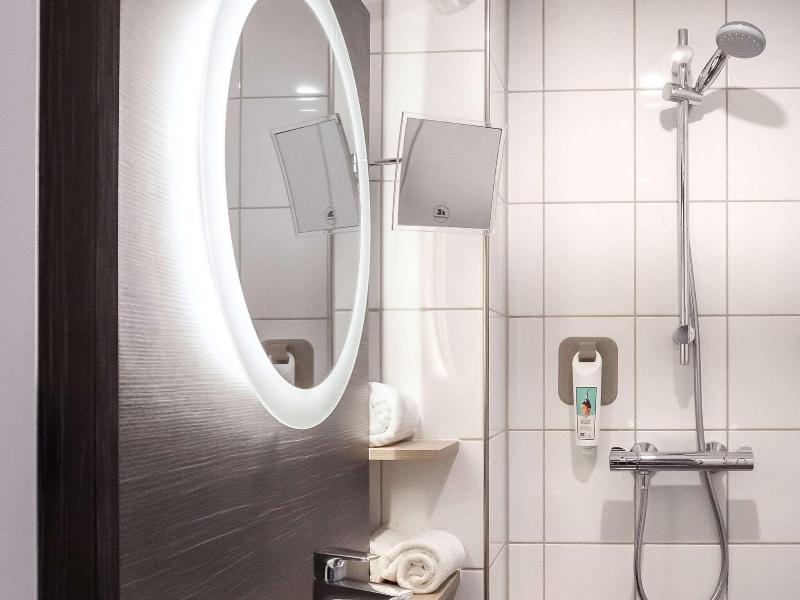 ibis Styles Den Haag Scheveningen - Oda
