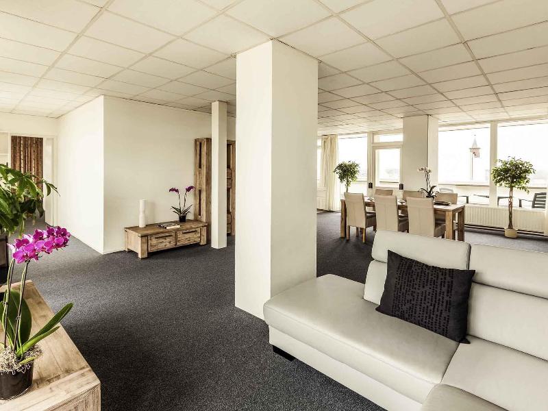 ibis Styles Den Haag Scheveningen - Oda