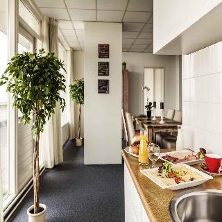 ibis Styles Den Haag Scheveningen fotoÄŸrafÄ±