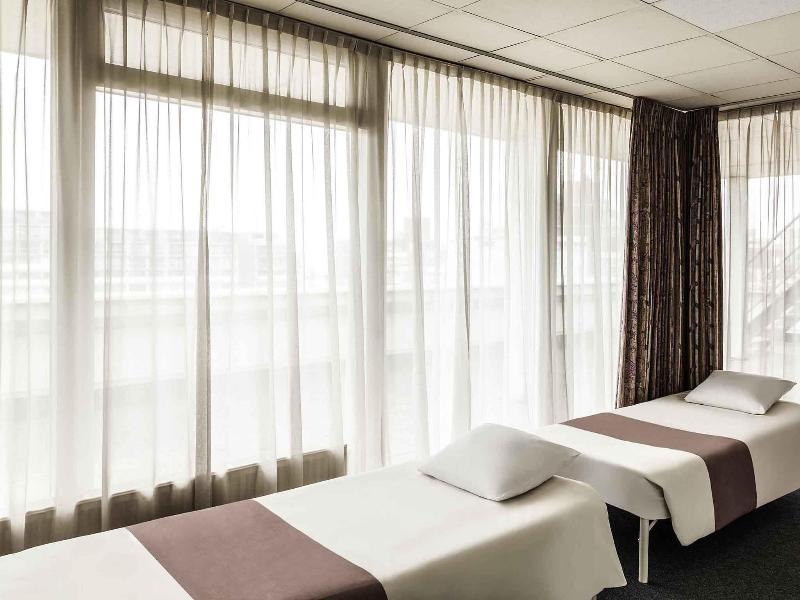 ibis Styles Den Haag Scheveningen - Oda