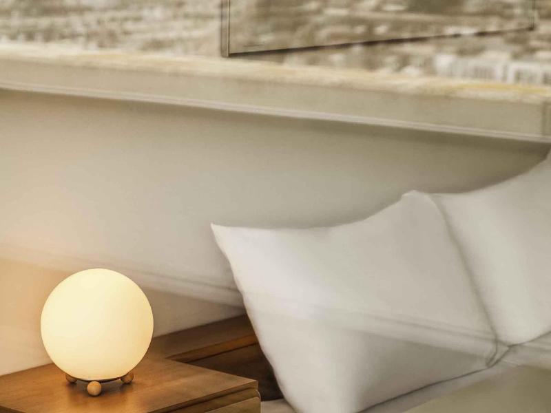 ibis Styles Den Haag Scheveningen - Oda