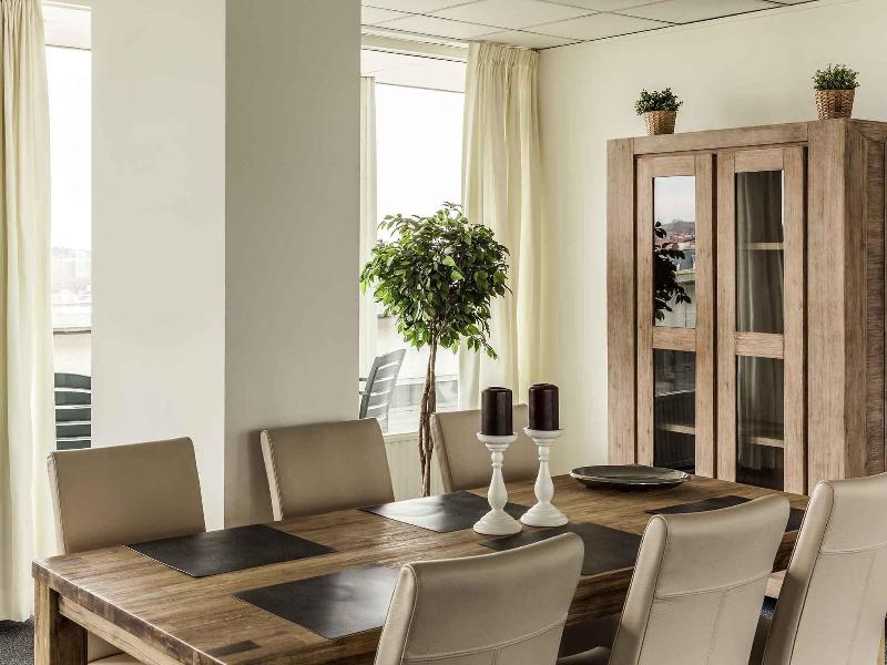 ibis Styles Den Haag Scheveningen - Oda