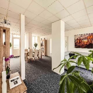 ibis Styles Den Haag Scheveningen fotoÄŸrafÄ±
