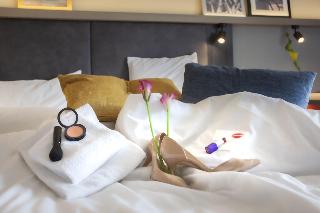 ibis Styles Den Haag Scheveningen fotoÄŸrafÄ±