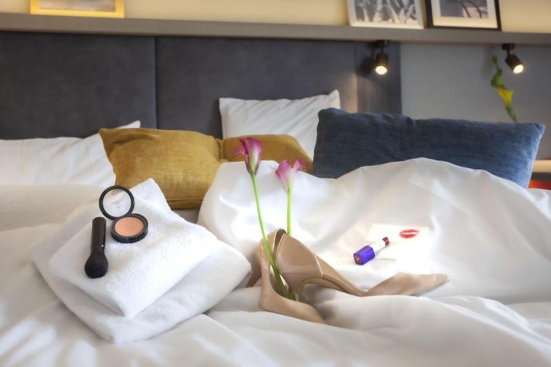 ibis Styles Den Haag Scheveningen - Oda