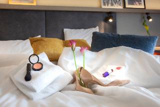 ibis Styles Den Haag Scheveningen fotoÄŸrafÄ±