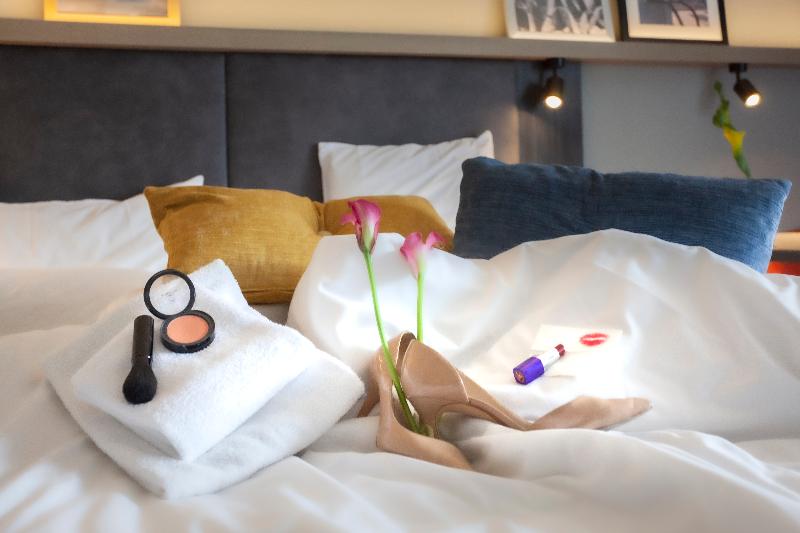 ibis Styles Den Haag Scheveningen - Oda