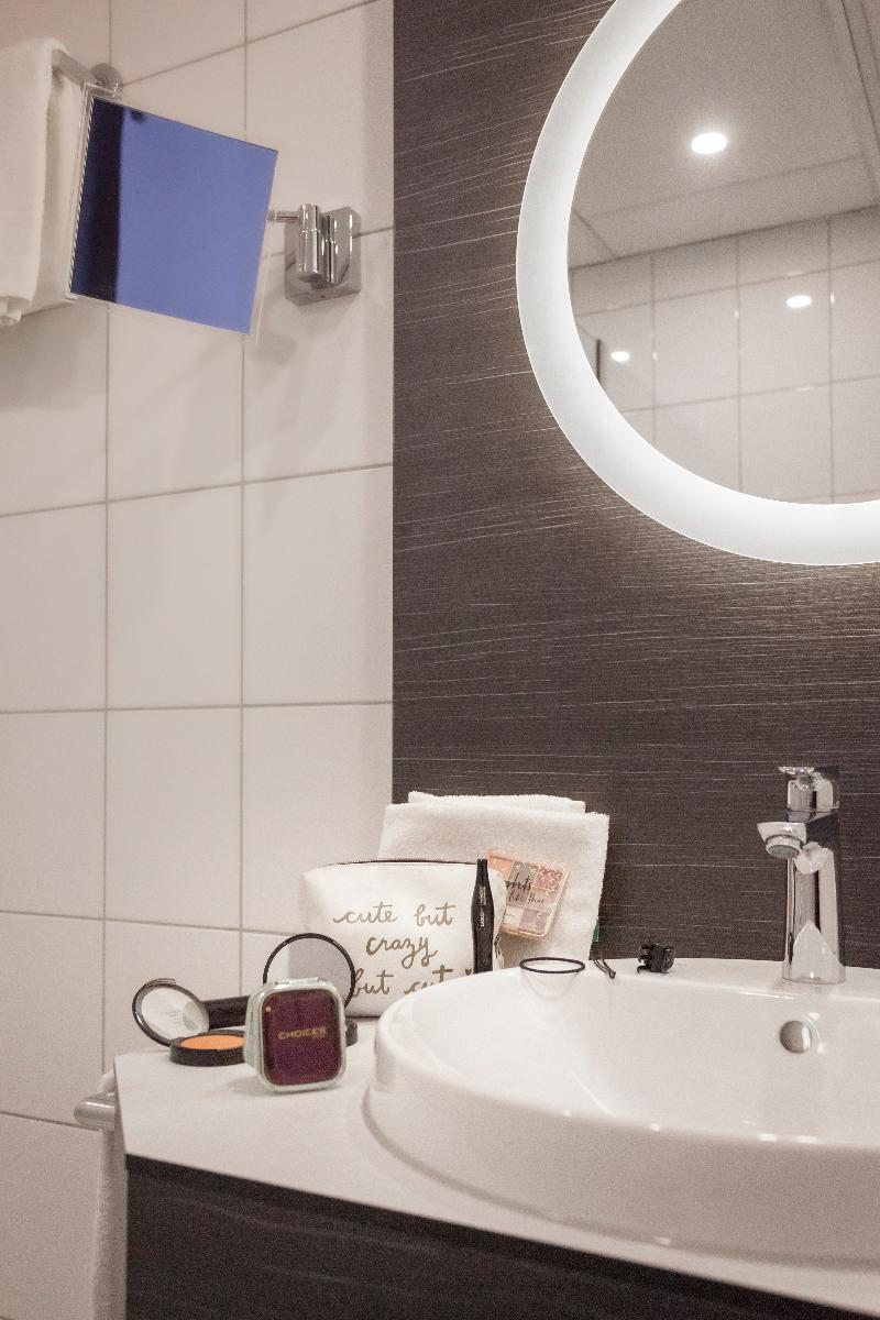 ibis Styles Den Haag Scheveningen - Oda