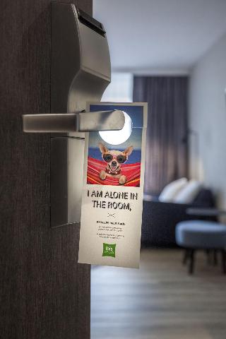 ibis Styles Den Haag Scheveningen fotoÄŸrafÄ±