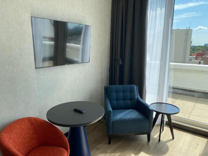 ibis Styles Den Haag Scheveningen - Oda