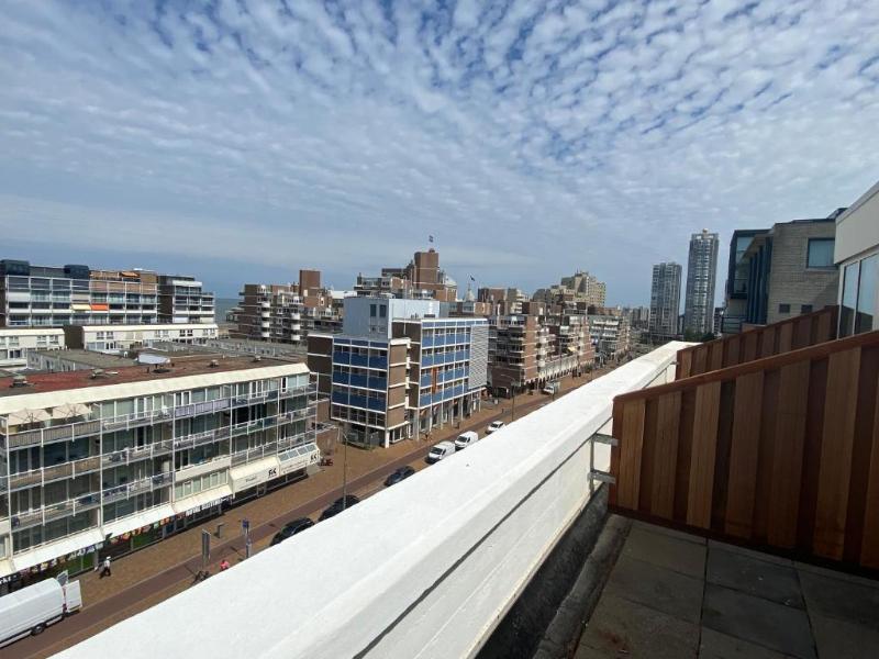ibis Styles Den Haag Scheveningen - Oda
