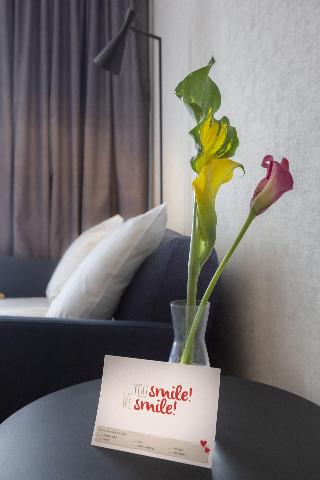 ibis Styles Den Haag Scheveningen fotoÄŸrafÄ±