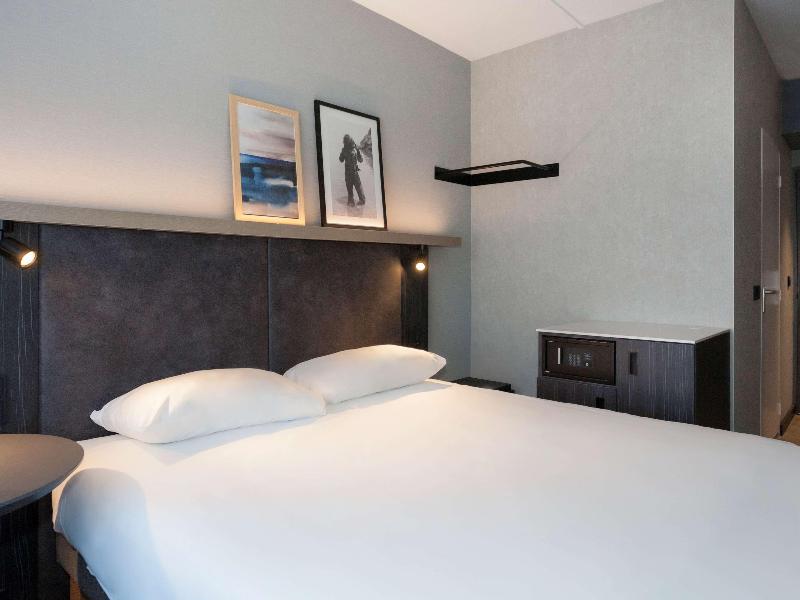 ibis Styles Den Haag Scheveningen - Oda
