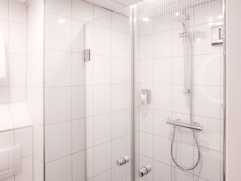 ibis Styles Den Haag Scheveningen - Oda