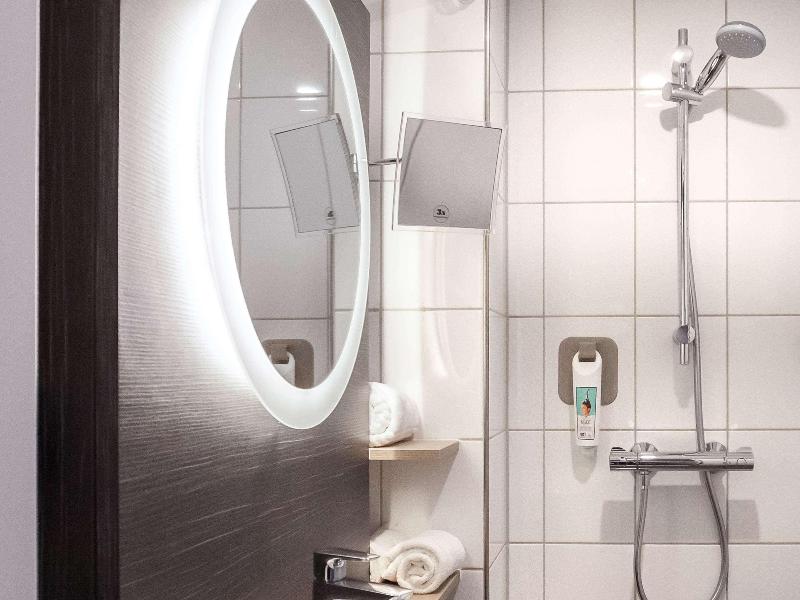ibis Styles Den Haag Scheveningen - Oda