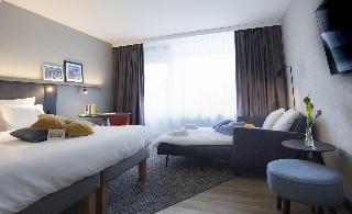 ibis Styles Den Haag Scheveningen fotoÄŸrafÄ±