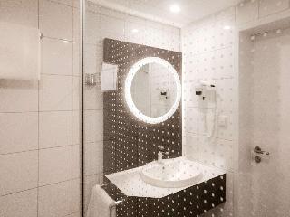 ibis Styles Den Haag Scheveningen fotoÄŸrafÄ±