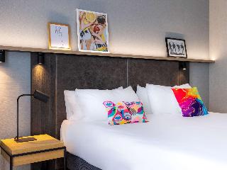ibis Styles Den Haag Scheveningen fotoÄŸrafÄ±