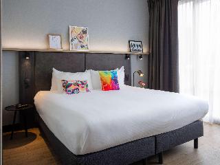 ibis Styles Den Haag Scheveningen fotoÄŸrafÄ±