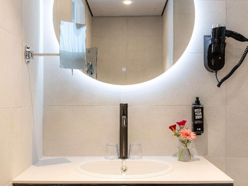 ibis Styles Den Haag Scheveningen - Oda