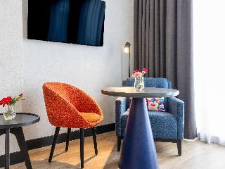 ibis Styles Den Haag Scheveningen fotoÄŸrafÄ±