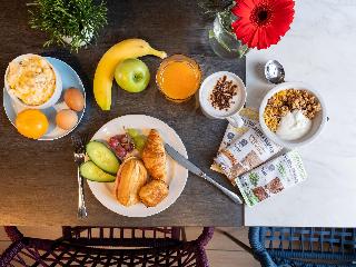 ibis Styles Den Haag Scheveningen fotoÄŸrafÄ±
