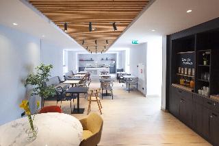 ibis Styles Den Haag Scheveningen fotoÄŸrafÄ±