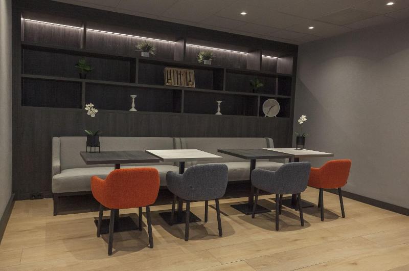 ibis Styles Den Haag Scheveningen - Restoran