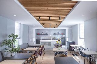 ibis Styles Den Haag Scheveningen fotoÄŸrafÄ±