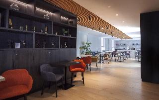 ibis Styles Den Haag Scheveningen fotoÄŸrafÄ±